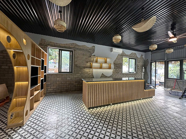 Coffee Đất Ngọc